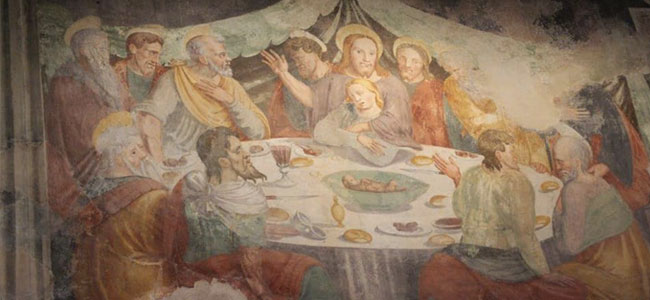 Alla scoperta del patrimonio artistico rinascimentale dell’Alta Langa