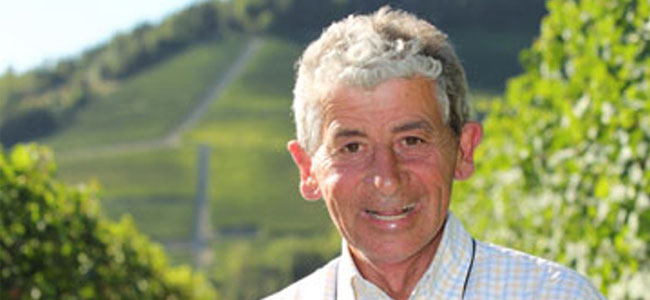 Addio al Leone di Langa