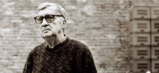 Addio Bruno Giacosa