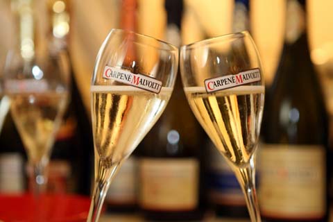 Alfiere del Prosecco: seconda edizione