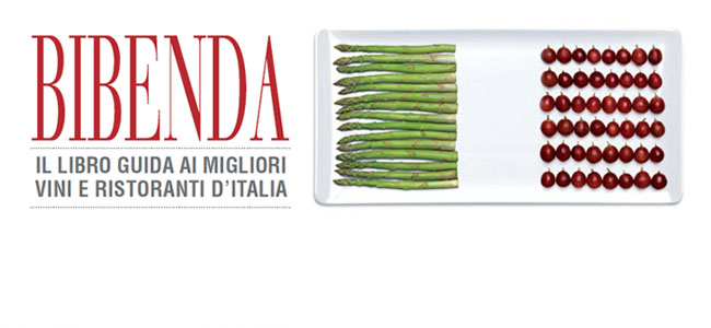 Bibenda 2013: i migliori vini e ristoranti d’Italia