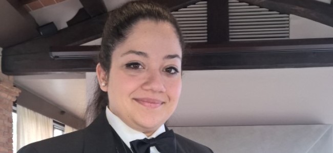 Concorso Miglior Sommelier Junior 2015