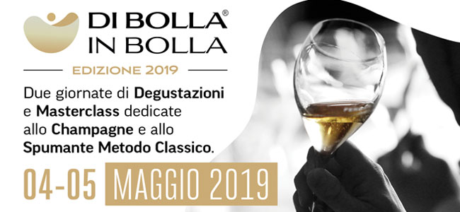 Di Bolla in Bolla: speciale per i soci Ais