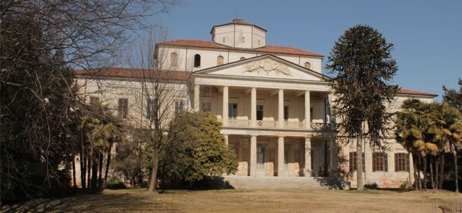 Domenica 5 maggio a Villa Caccia: Giornata dell’eccellenza FAI