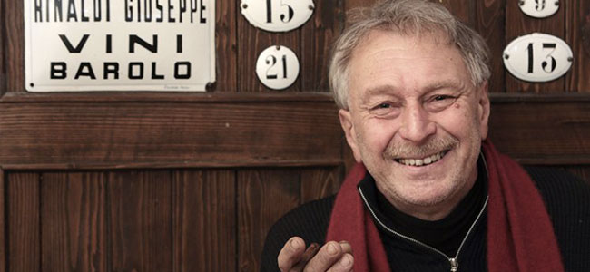 È morto Beppe Rinaldi