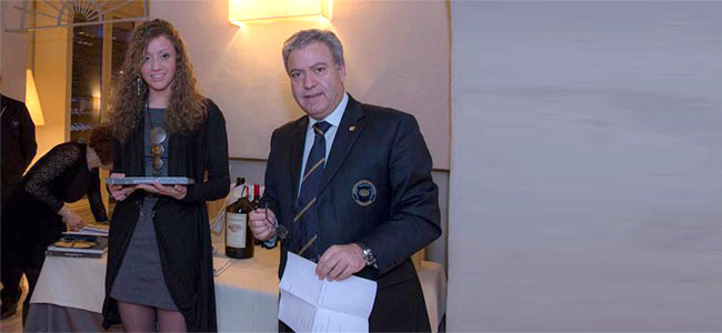 È piemontese la terza classificata del concorso miglior sommelier junior 2013 (2)