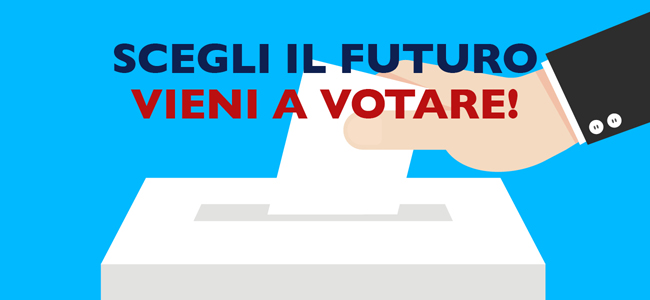 Election Day: scopri dove e come votare il 9 giugno.