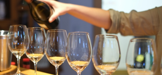 I Grandi Vini Bianchi a Caluso