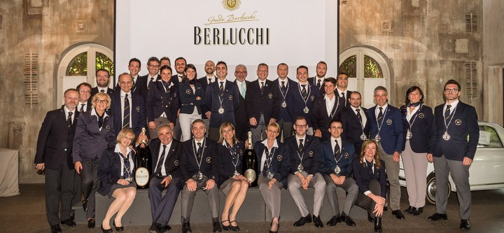 I Nuovi Sommelier di AIS Torino