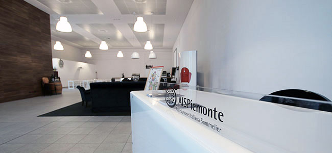 I sommelier di Ais Piemonte esempio di divulgazione culturale del territorio