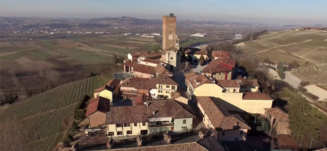Il Barbaresco