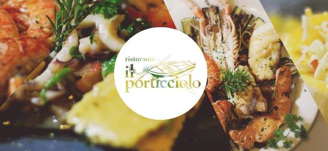 Berlucchi al Porticciolo