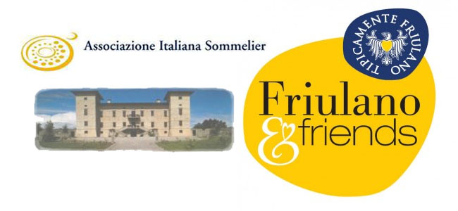Master of Friulano – Trofeo Miglior Sommelier del Friulano