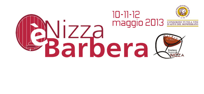 Nizza è Barbera