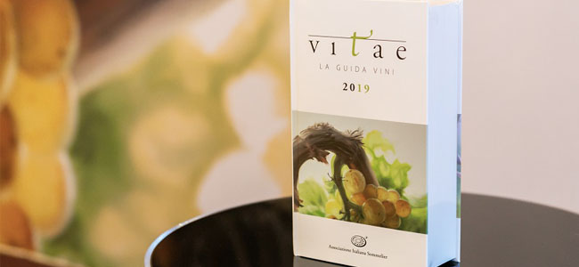 Presentazione Guida Vitae Edizione 2019