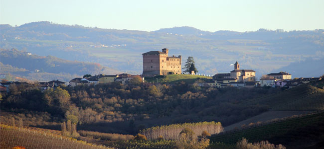 Primo Master sui territori del Nebbiolo: il Barolo