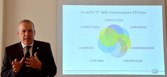 Seminario: Comunicazione e Programmazione Didattica