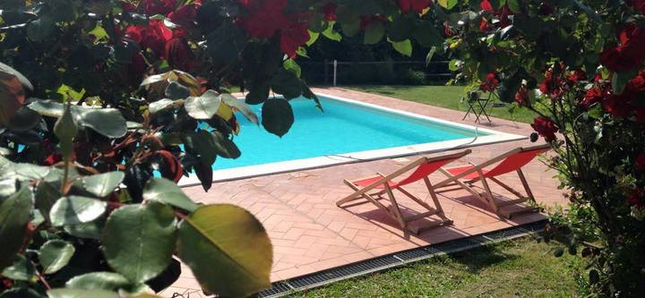 The Tasting Pool