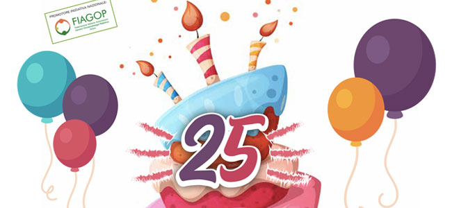 Un dolce per la vita: 25ma edizione
