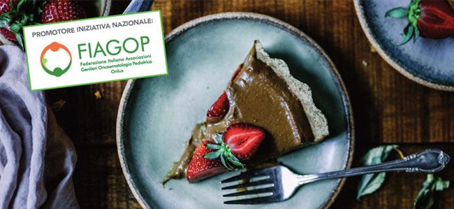 Un dolce per la vita XXIV edizione: 12 maggio
