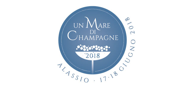 Un mare di Champagne: VI edizione 17 e 18 giugno