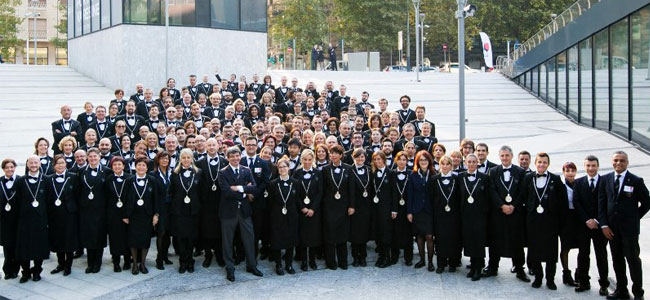 Vitae 2018: eccelle il Piemonte con 124 vini premiati