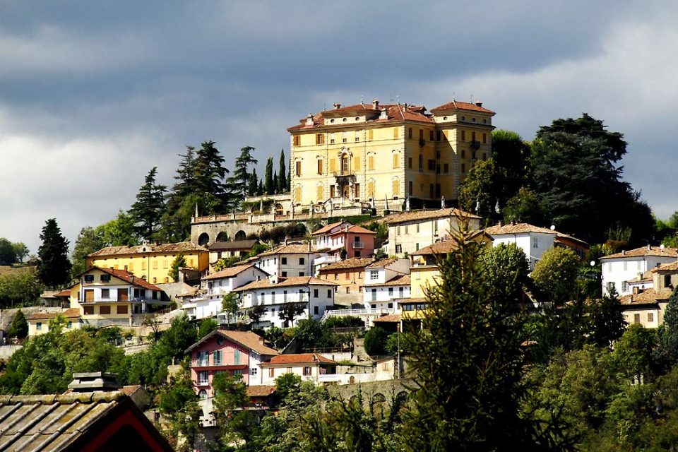 canelli